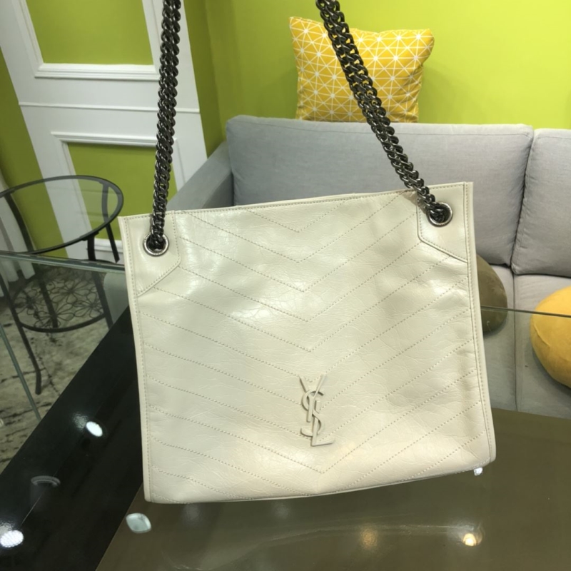 Y*L shopping bags